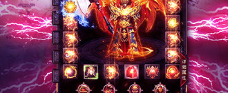 免费版单机传奇手游合集