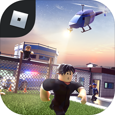 Roblox中文版