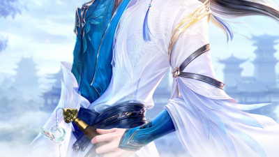 龙武超全版本手游合集