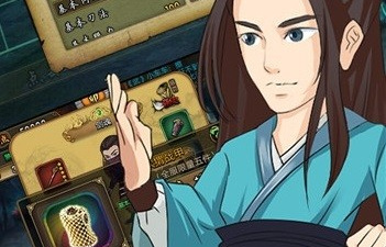 穿越武林超全版本手游合集