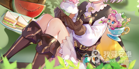 诺弗兰物语手游合集