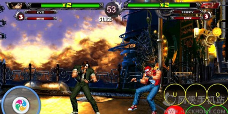 0充就能玩的格斗冒险手游合集