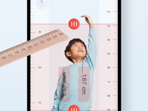 长度测量app合集