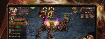 爆率最高的传奇手游合集