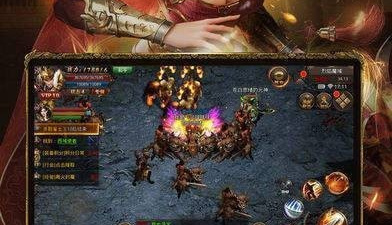 爆率最高的传奇手游合集