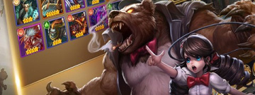 异度之门版本大全手游合集