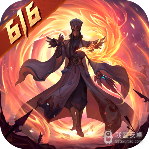少年三国志零张郃版