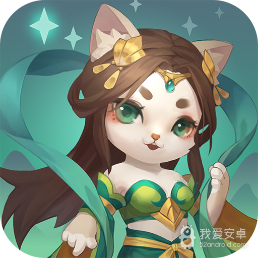 猫咪大陆内置菜单破解版