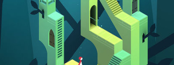 创意冒险解谜手游合集