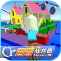 彩虹漩涡大冒险
