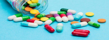 买药类软件合集