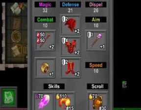 魔窟冒险所有版本手游合集