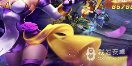 和猛将天下同款的手游合集