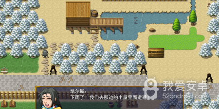 高玩必备的单机解谜手游合集