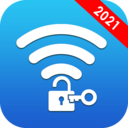 WiFi密码钥匙软件