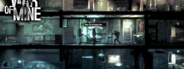 这是我的战争所有版本手游合集