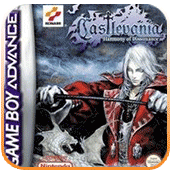 恶魔城steam版
