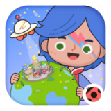 米加小镇世界联机版