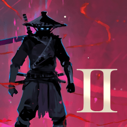忍者岚2无限金币钻石版
