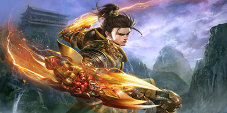 学习武学的手游合集