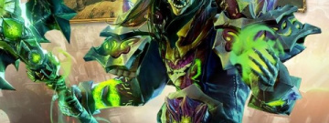 搭配阵营的3DMMO手游合集