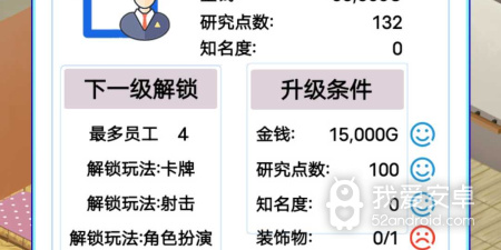 模拟开公司的手游合集