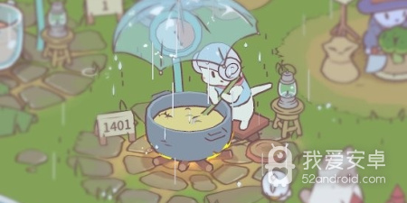 猫咪和汤手游合集