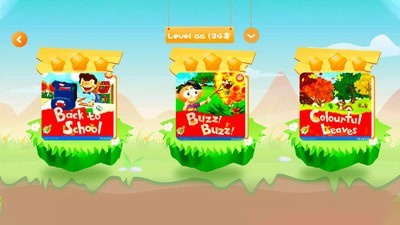 儿童学英语最新版手游合集