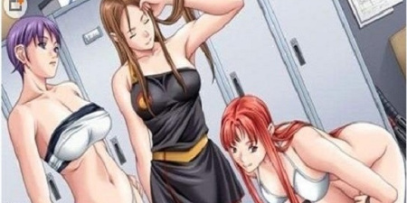 和欲望学院一样的手游合集