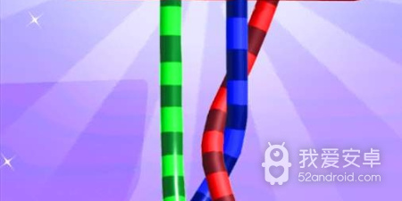 趣味的休闲解压手游合集