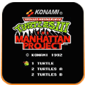 忍者神龟3红白机版