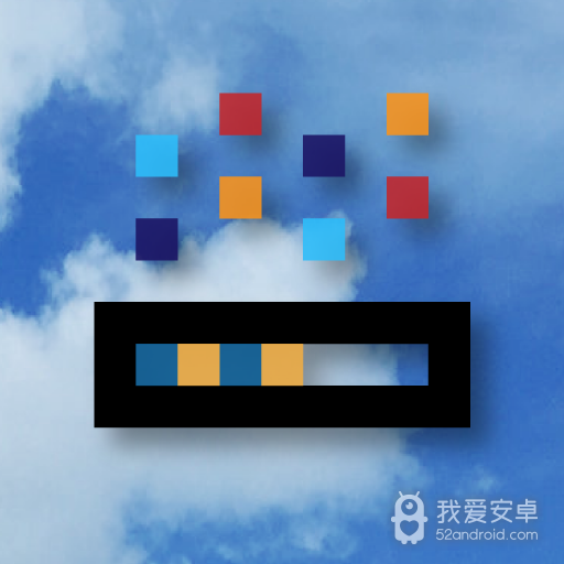 Win95进度条