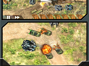 时下热门的休闲塔防手游合集