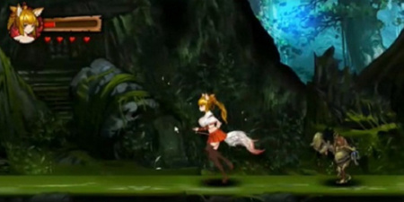 冷狐汉化组直装汉化的手游合集