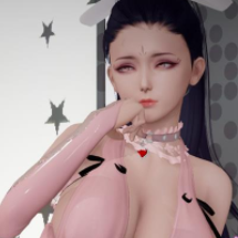 堕落旅馆无遮挡版