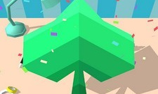3D剪纸手游合集