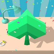 3D剪纸手游合集