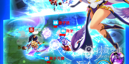 神将三国最新版手游合集