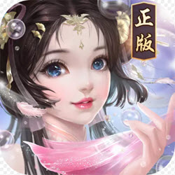 热血神剑竖版