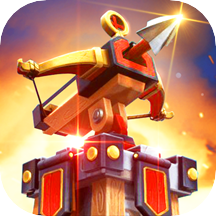 王者争雄内购版