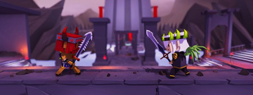 第三视角战斗手游合集