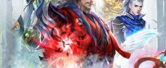 极无双手游合集