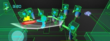 刺激历险类游戏排行榜