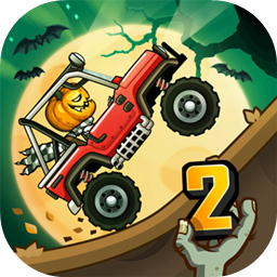 Hill Climb Racing2国际服VIP全车