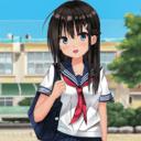 动漫少女校园汉化版
