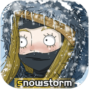 危机之后:暴风雪