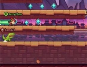 小众好玩的动作闯关手游合集