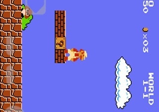 超级玛丽游戏手游合集