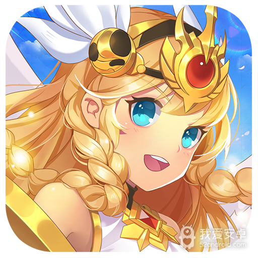 苍之女武神 九游版