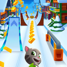 适合假期玩的横版跑酷手游合集